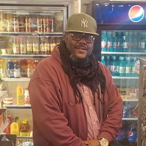 Meet your Posher, Timothy